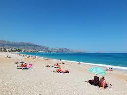 Playa del Albir